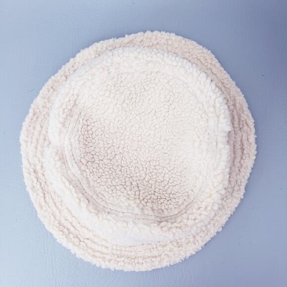 Kavu | Fur Ball Boonie Fleece Sherpa Bucket Hat - Picture 6 of 11